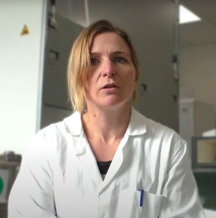 Dr. Rosie  Chance 